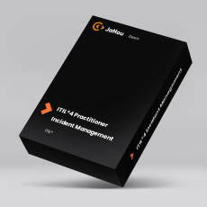 ITIL®4 Practitioner: Incident Management Examenbundel